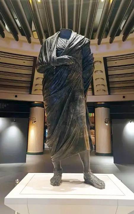 Anadolu'dan Kaçırılan 110 Tarihi Eser Ana Vatanında 1
